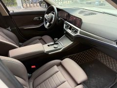 BMW 3 325i M - ფოტო 10