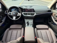 BMW 3 325i M - ფოტო 12