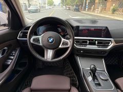 BMW 3 325i M - ფოტო 13