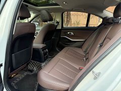BMW 3 325i M - ფოტო 15