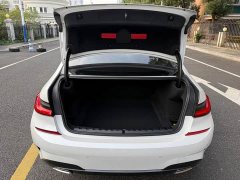 BMW 3 325i M - ფოტო 16