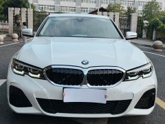 BMW 3 325i M - ფოტო 2