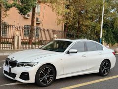 BMW 3 325i M - ფოტო 3