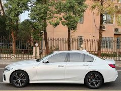 BMW 3 325i M - ფოტო 4