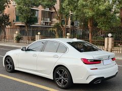 BMW 3 325i M - ფოტო 5