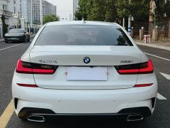 BMW 3 325i M - ფოტო 6