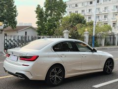 BMW 3 325i M - ფოტო 7