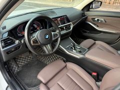 BMW 3 325i M - ფოტო 8