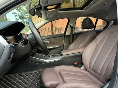 BMW 3 325i M - ფოტო 9