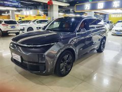 Li Auto L9 Max - ფოტო 1