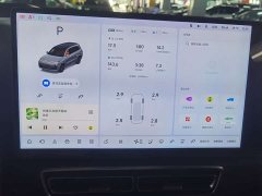 Li Auto L9 Max - ფოტო 10
