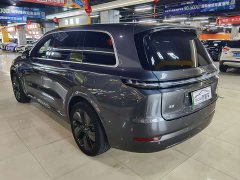 Li Auto L9 Max - ფოტო 3