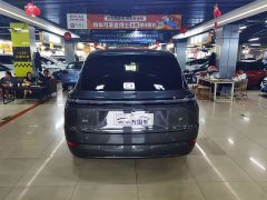 Li Auto L9 Max - ფოტო 4