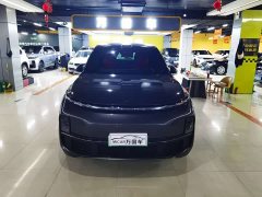 Li Auto L9 Max - ფოტო 5