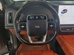 Li Auto L9 Max - ფოტო 6