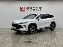 BYD L DM-i 112km Version - ფოტო 1