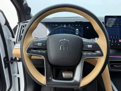 BYD L DM-i 112km Version - ფოტო 12