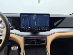 BYD L DM-i 112km Version - ფოტო 13