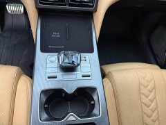 BYD L DM-i 112km Version - ფოტო 14