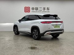 BYD L DM-i 112km Version - ფოტო 2