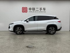 BYD L DM-i 112km Version - ფოტო 3