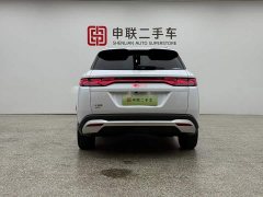 BYD L DM-i 112km Version - ფოტო 4