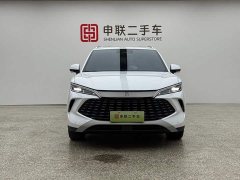 BYD L DM-i 112km Version - ფოტო 5
