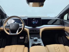 BYD L DM-i 112km Version - ფოტო 9