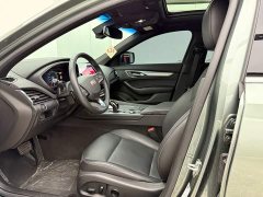 Cadillac CT5 28T Luxury Version - ფოტო 10