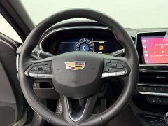 Cadillac CT5 28T Luxury Version - ფოტო 11