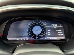 Cadillac CT5 28T Luxury Version - ფოტო 12