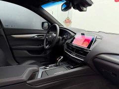 Cadillac CT5 28T Luxury Version - ფოტო 16