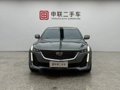 Cadillac CT5 28T Luxury Version - ფოტო 2