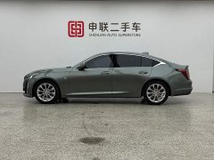 Cadillac CT5 28T Luxury Version - ფოტო 5