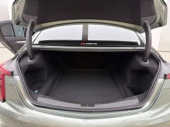 Cadillac CT5 28T Luxury Version - ფოტო 6