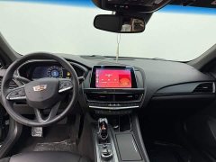 Cadillac CT5 28T Luxury Version - ფოტო 9