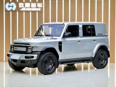 Denza iCAR V23 4012WD Edition - ფოტო 1