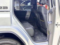 Denza iCAR V23 4012WD Edition - ფოტო 10