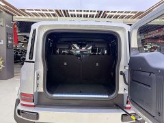 Denza iCAR V23 4012WD Edition - ფოტო 11