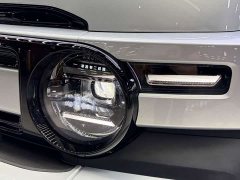 Denza iCAR V23 4012WD Edition - ფოტო 12
