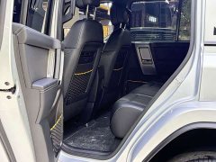 Denza iCAR V23 4012WD Edition - ფოტო 13