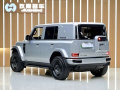 Denza iCAR V23 4012WD Edition - ფოტო 16