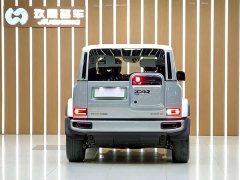 Denza iCAR V23 4012WD Edition - ფოტო 17