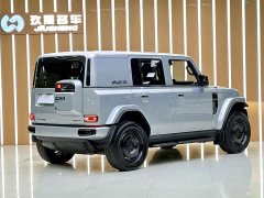 Denza iCAR V23 4012WD Edition - ფოტო 18