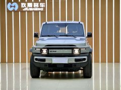 Denza iCAR V23 4012WD Edition - ფოტო 2