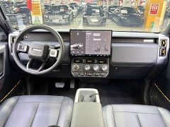 Denza iCAR V23 4012WD Edition - ფოტო 4