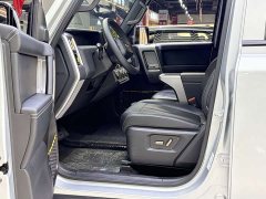 Denza iCAR V23 4012WD Edition - ფოტო 5