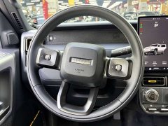 Denza iCAR V23 4012WD Edition - ფოტო 7