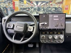 Denza iCAR V23 4012WD Edition - ფოტო 8
