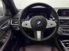 BMW 7 730Li M - ფოტო 10
